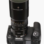 TTArtisan Tilt-Shift 100mm F2.8 Macro 2X фото