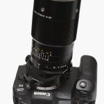 TTArtisan Tilt-Shift 100mm F2.8 Macro 2X фото