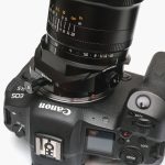 TTArtisan Tilt-Shift 100mm F2.8 Macro 2X фото