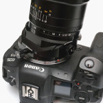 TTArtisan Tilt-Shift 100mm F2.8 Macro 2X фото