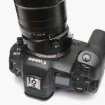 TTArtisan Tilt-Shift 100mm F2.8 Macro 2X фото