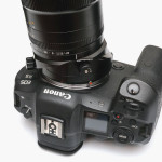 TTArtisan Tilt-Shift 100mm F2.8 Macro 2X фото
