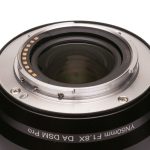 yongnuo 50mm f1.8 x mount