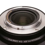 yongnuo 50mm f1.8 x mount