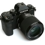yongnuo 50mm f1.8 x mount