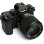 yongnuo 50mm f1.8 x mount