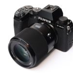 yongnuo 50mm f1.8 x mount