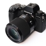 yongnuo 50mm f1.8 x mount