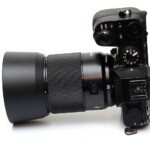 yongnuo 50mm f1.8 x mount