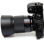 yongnuo 50mm f1.8 x mount